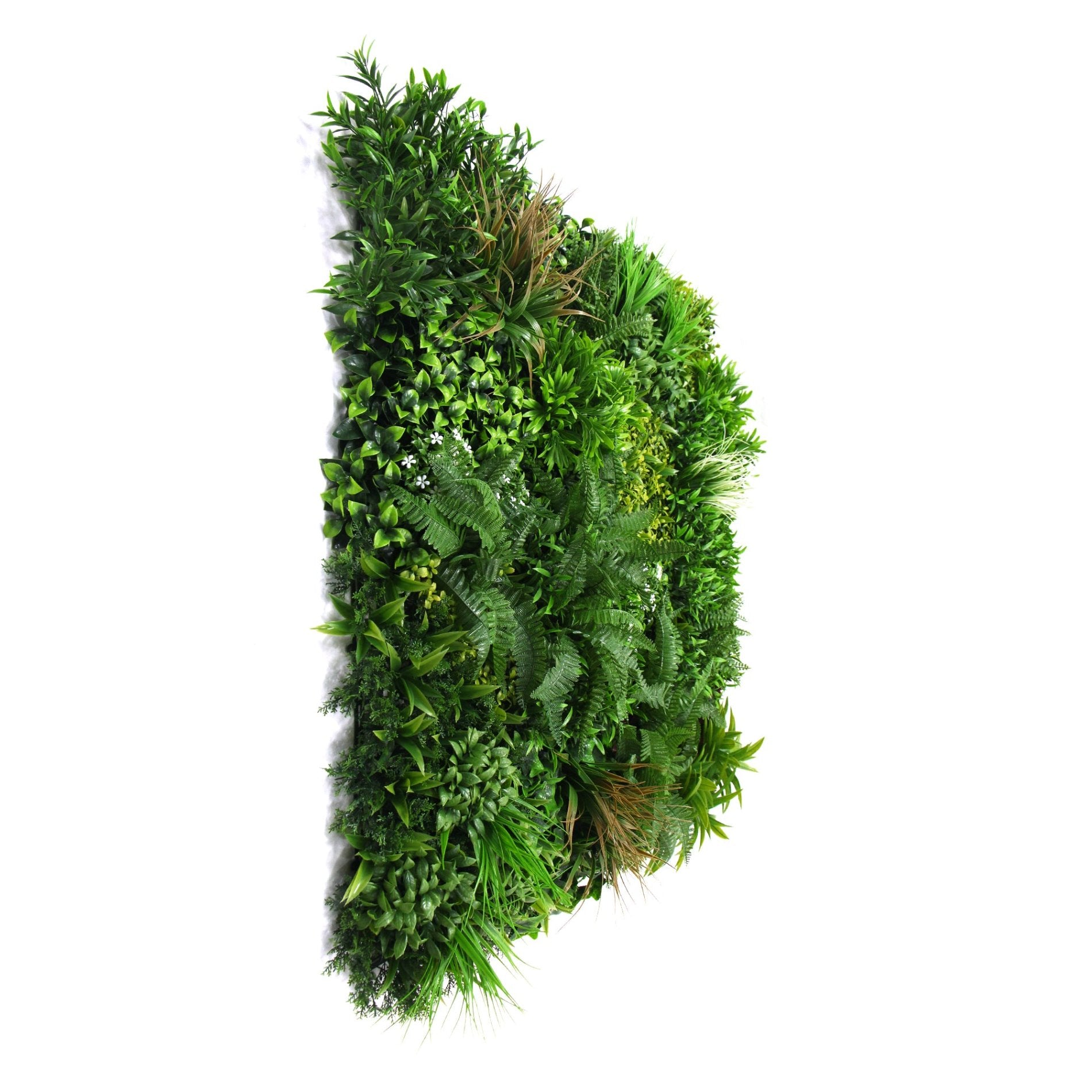 Jardin vertical