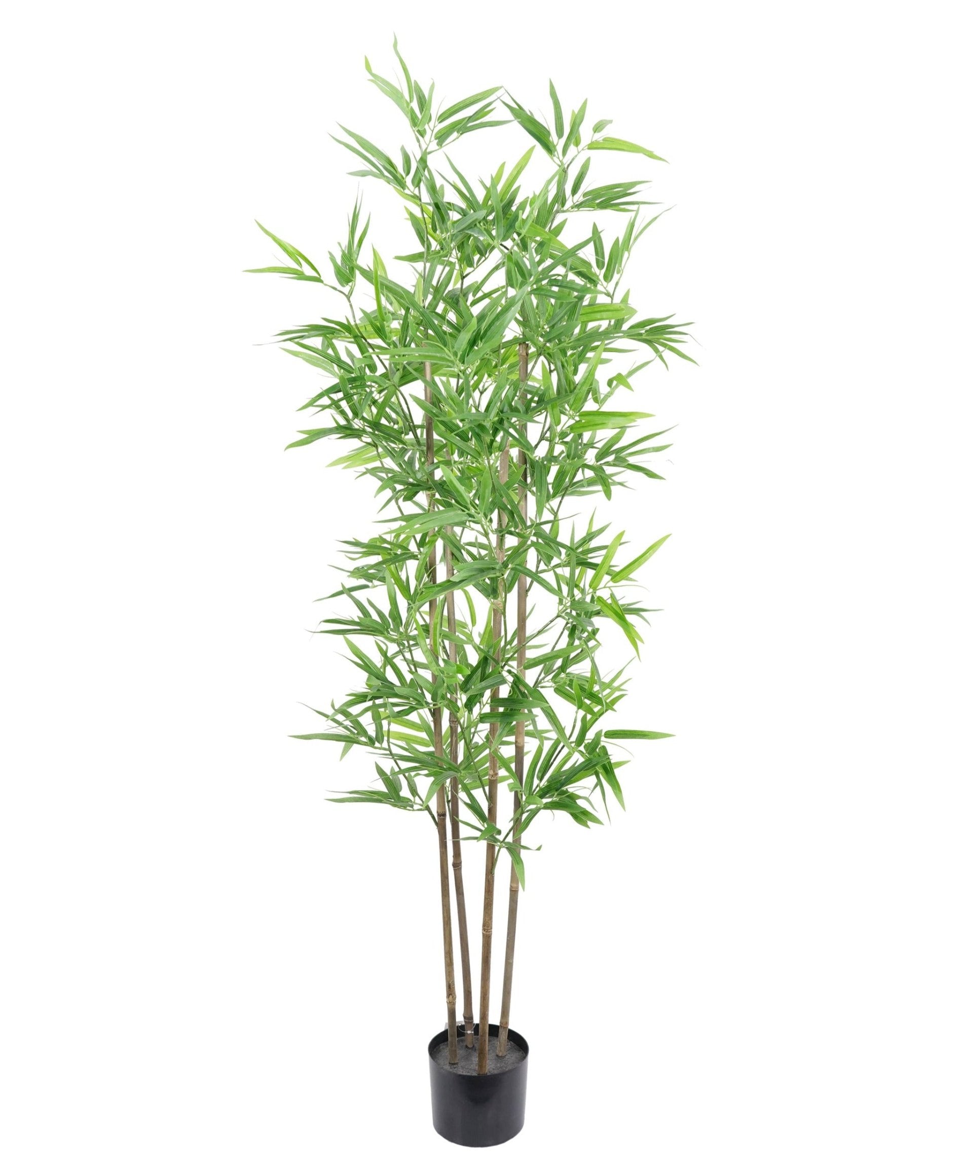 Bamboo artificial