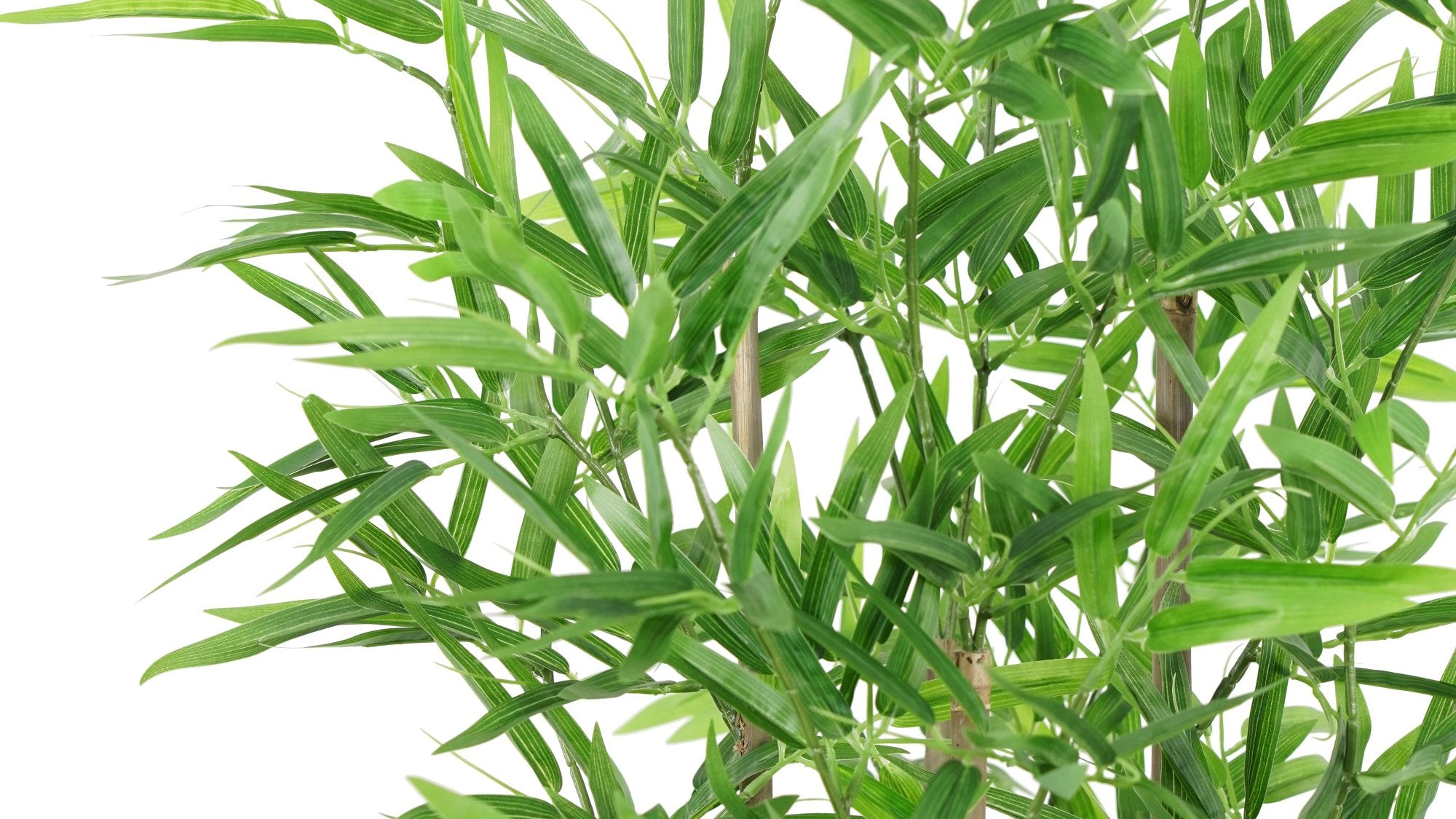 Bamboo artificial