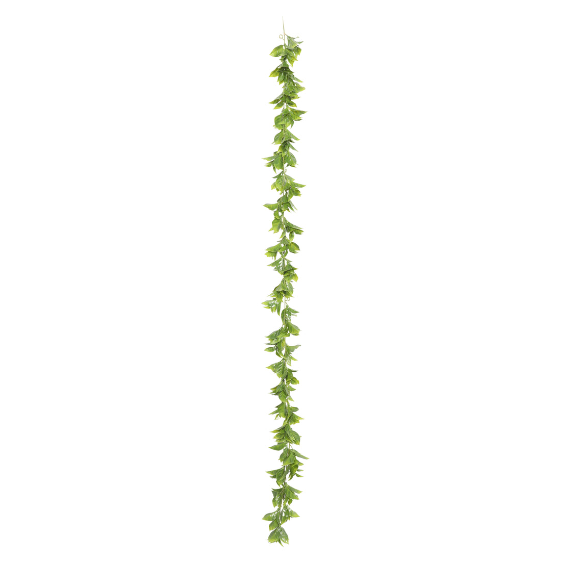 Planta Colgante Gardenia Verde 160 CM, Con Filtro UV