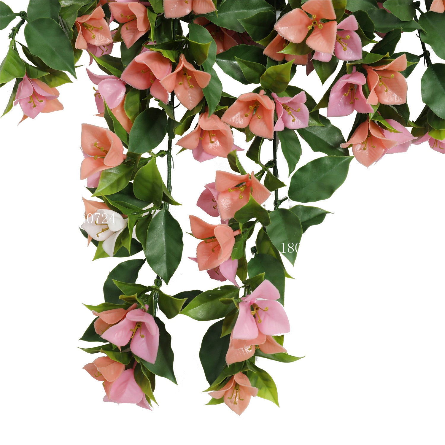 Planta Colgante artificial, Gardenia