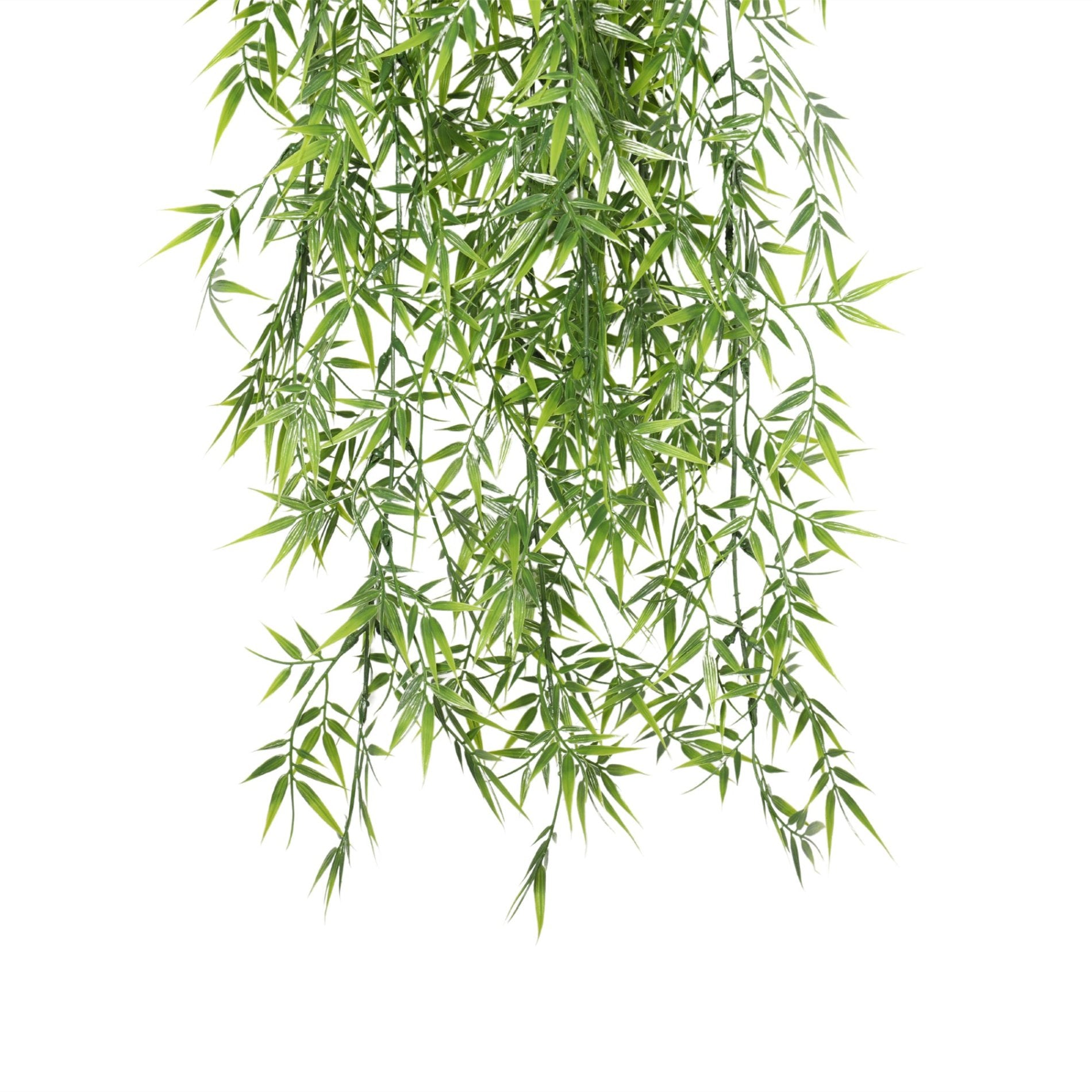 Bamboo Colgante 90 cm, con filtro UV