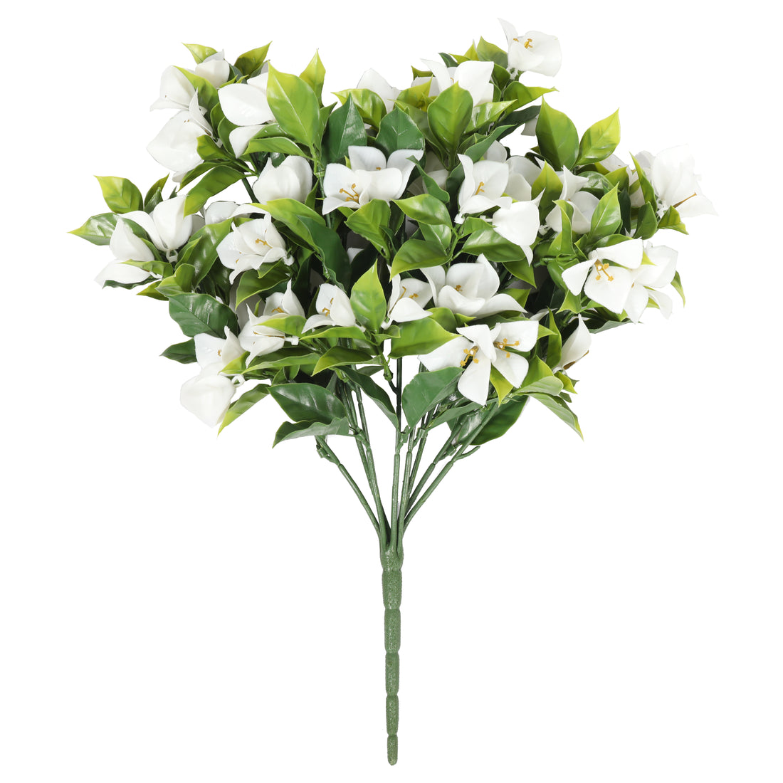 Gardenia Blanca Colgante 50 CM, Con filtro UV