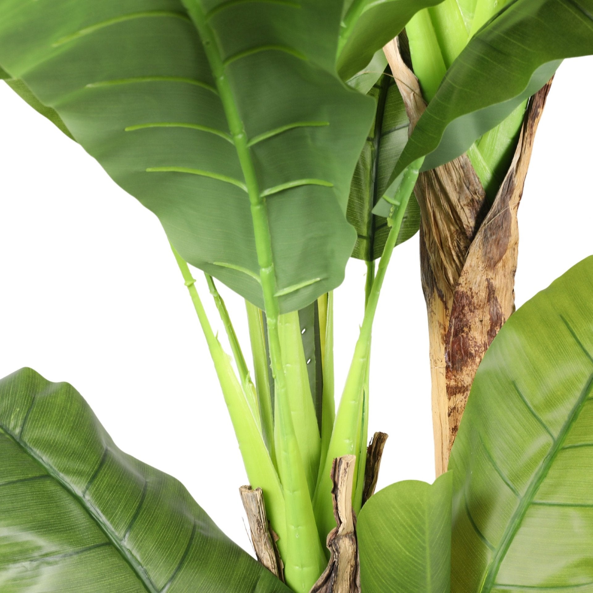 banana tree artificial
