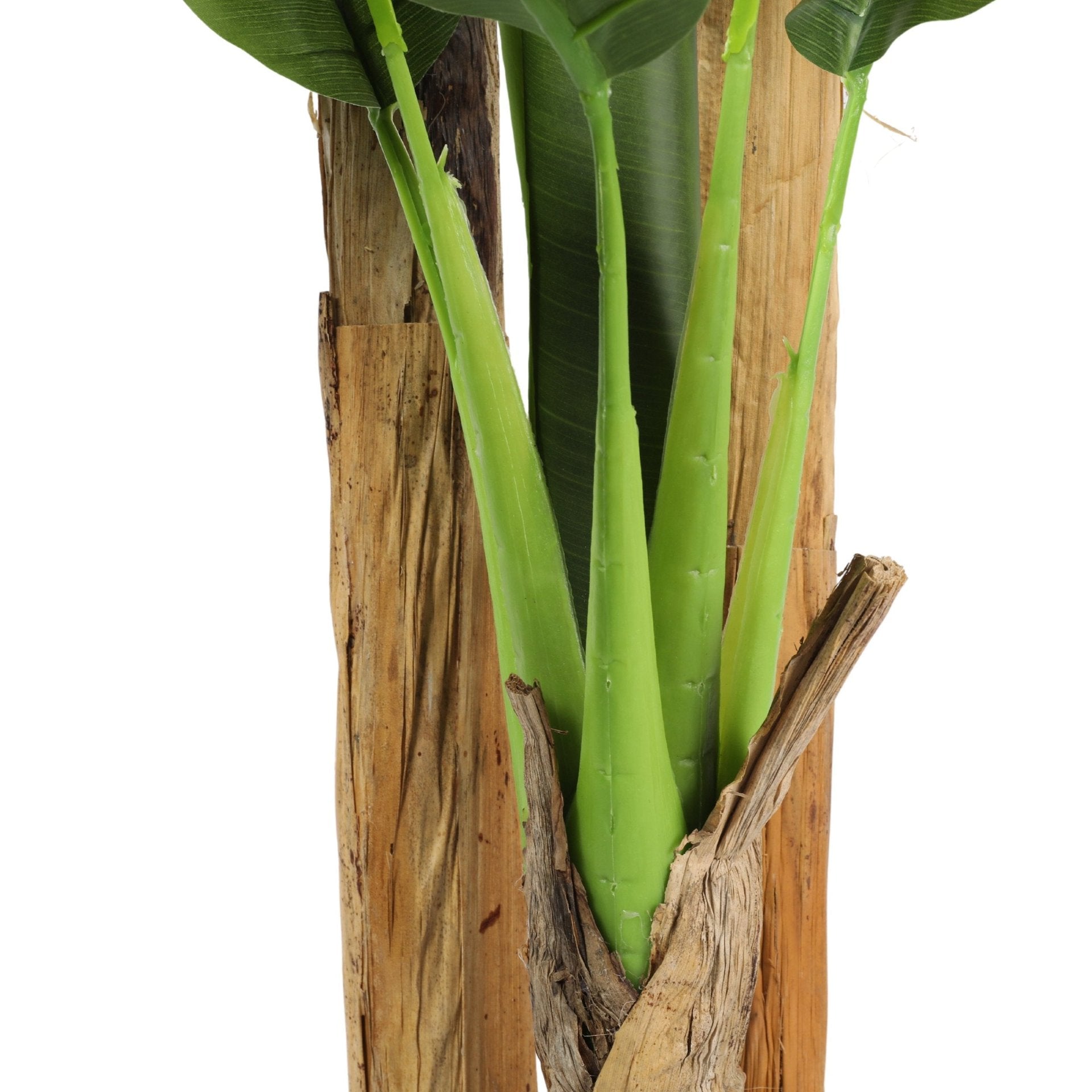 banana tree artificial