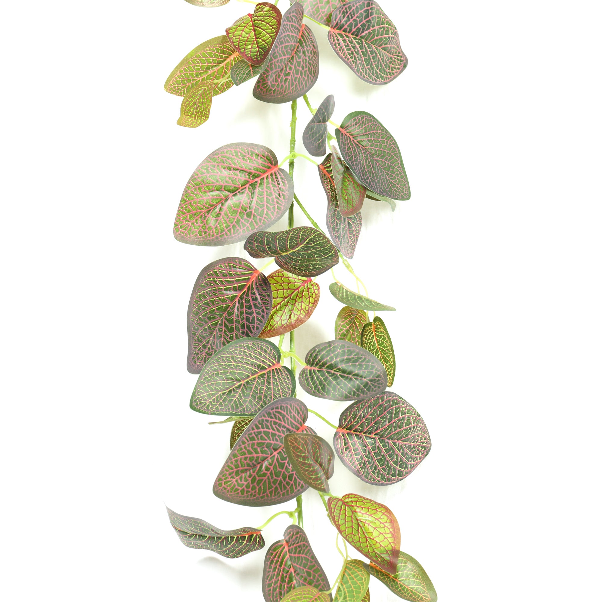 Planta Colgante Otoñal artificial