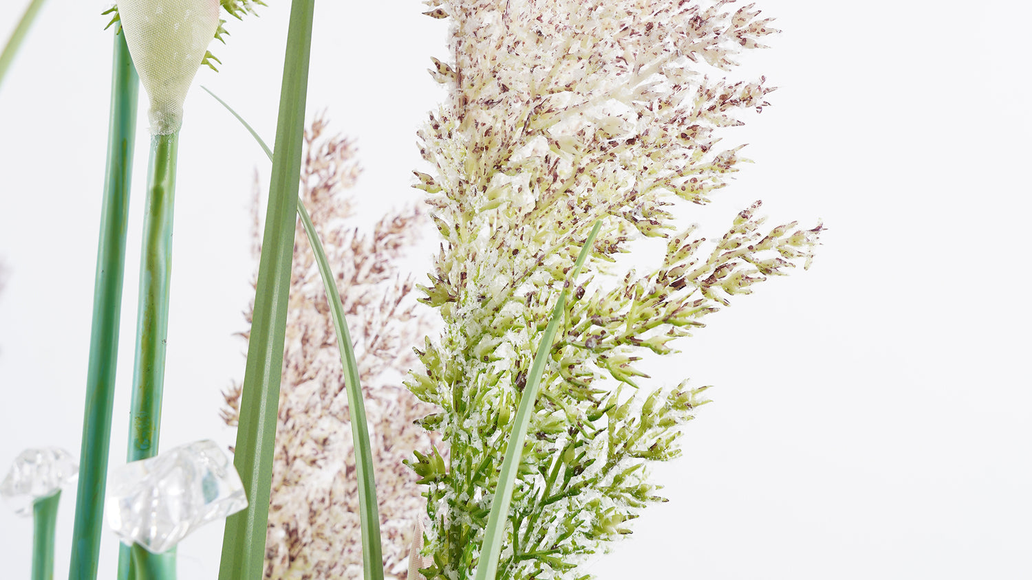 GRASS VERDE FLOR (120 cms.)