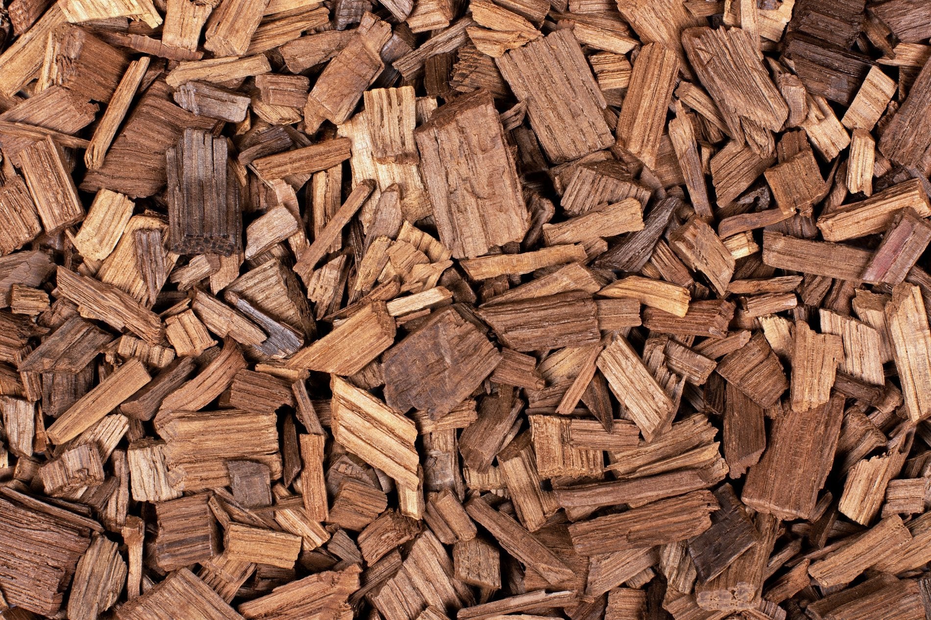 MULCH DECORATIVO 25 LTS.