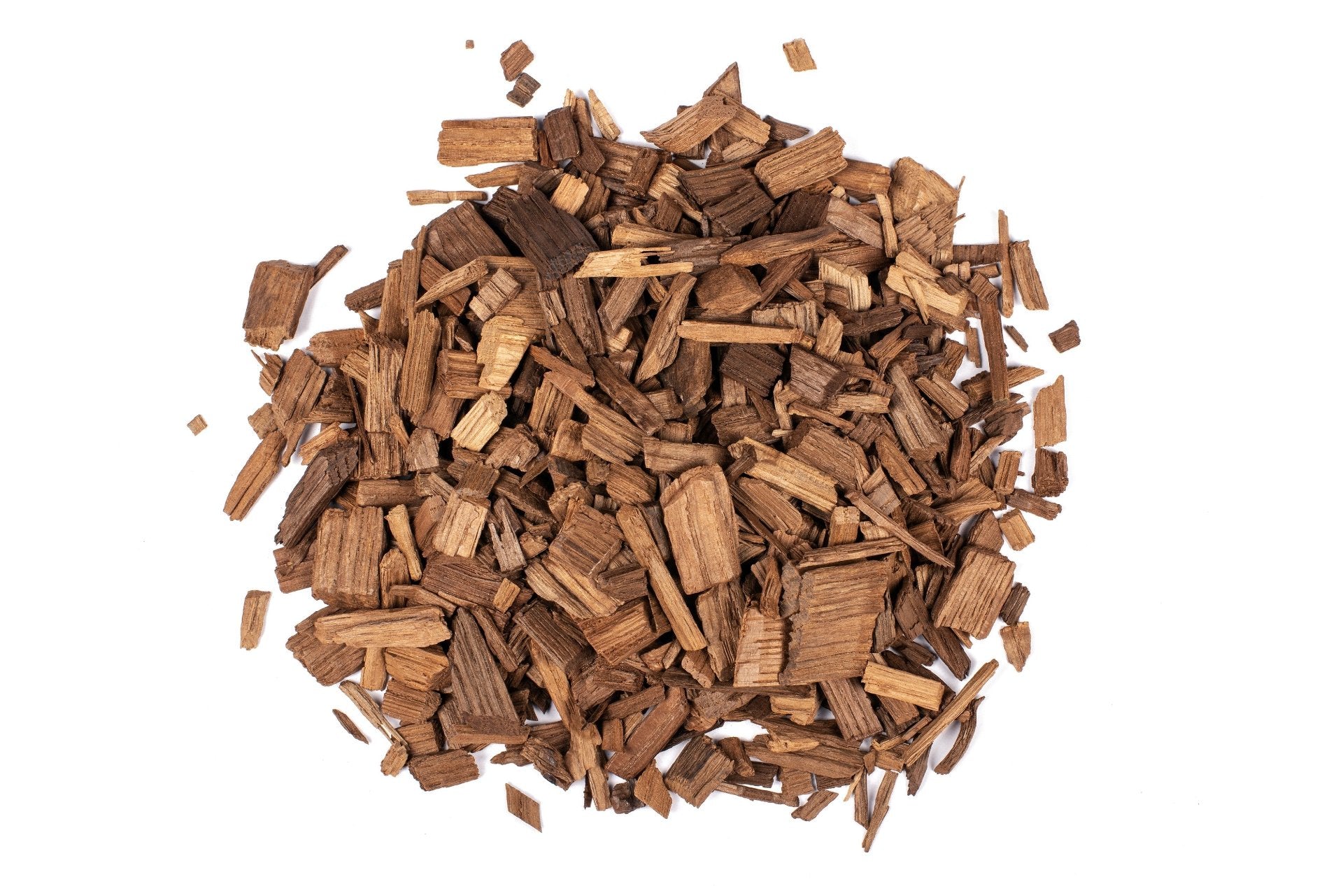 MULCH DECORATIVO 25 LTS.