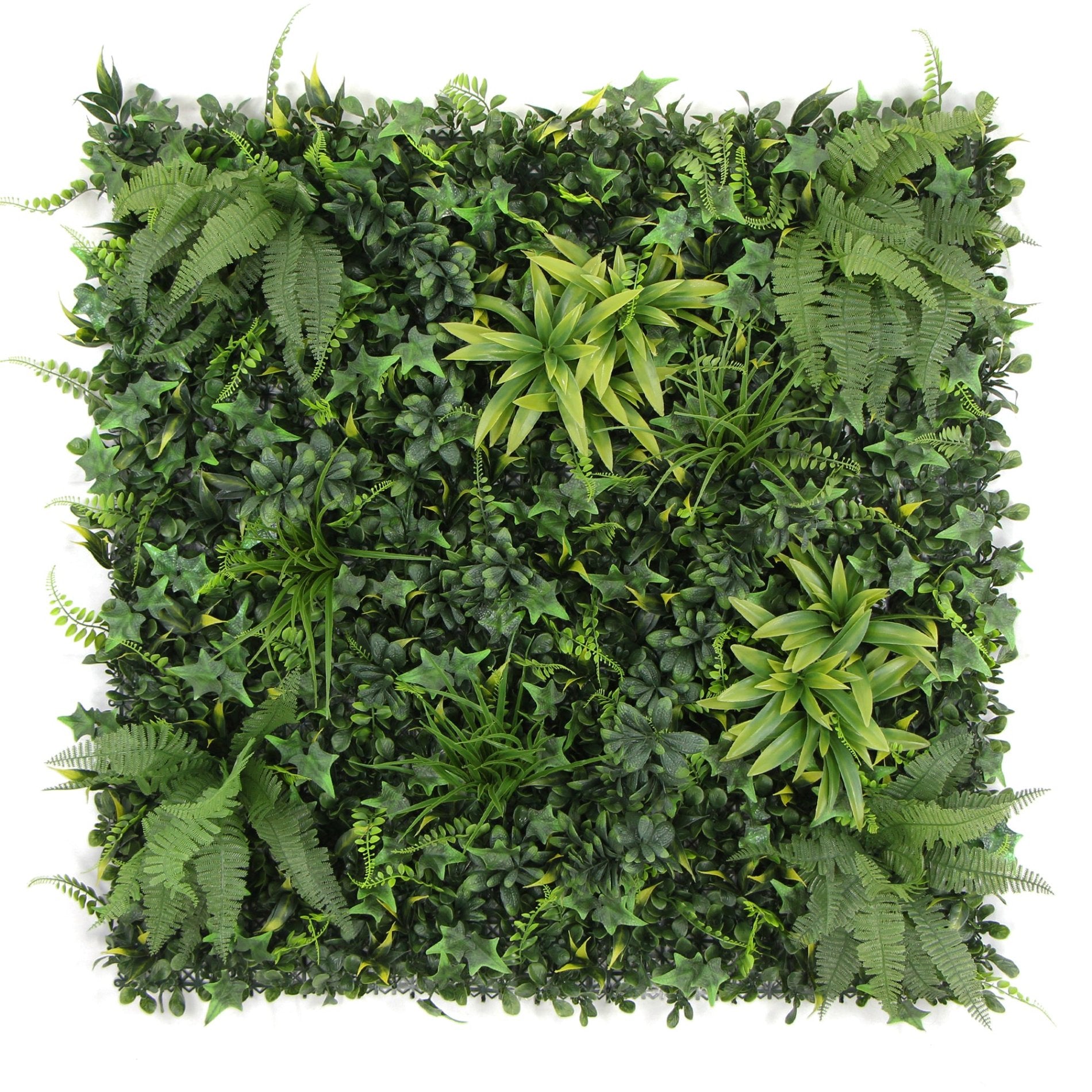 Jardin vertical