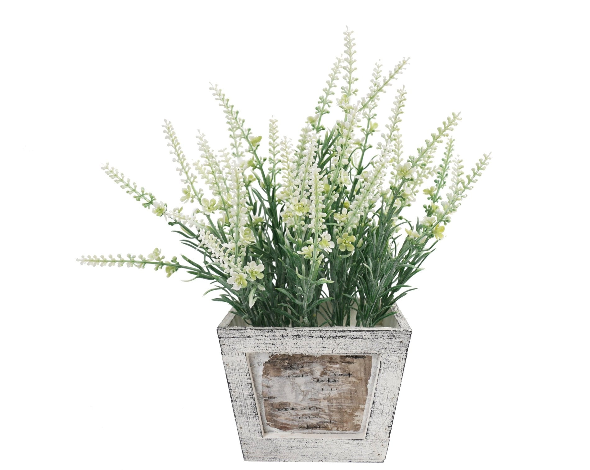 Lavanda artificial