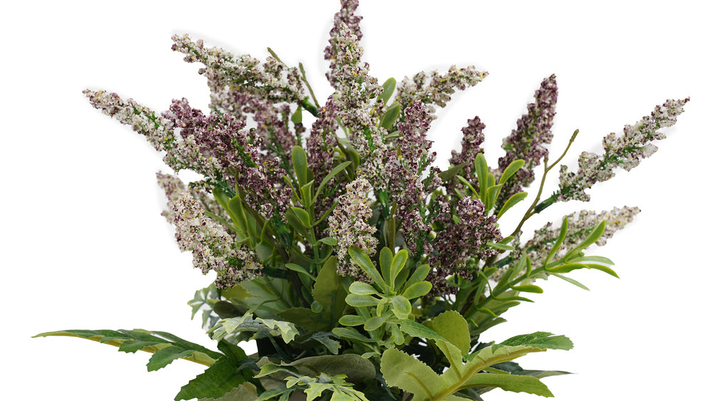 Lavanda artificial