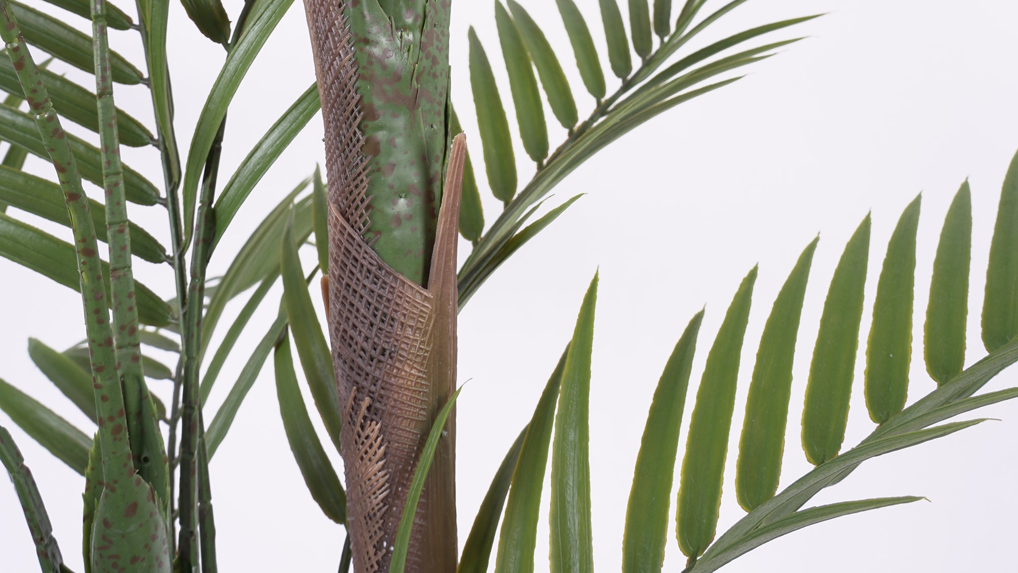 Palmera artificial