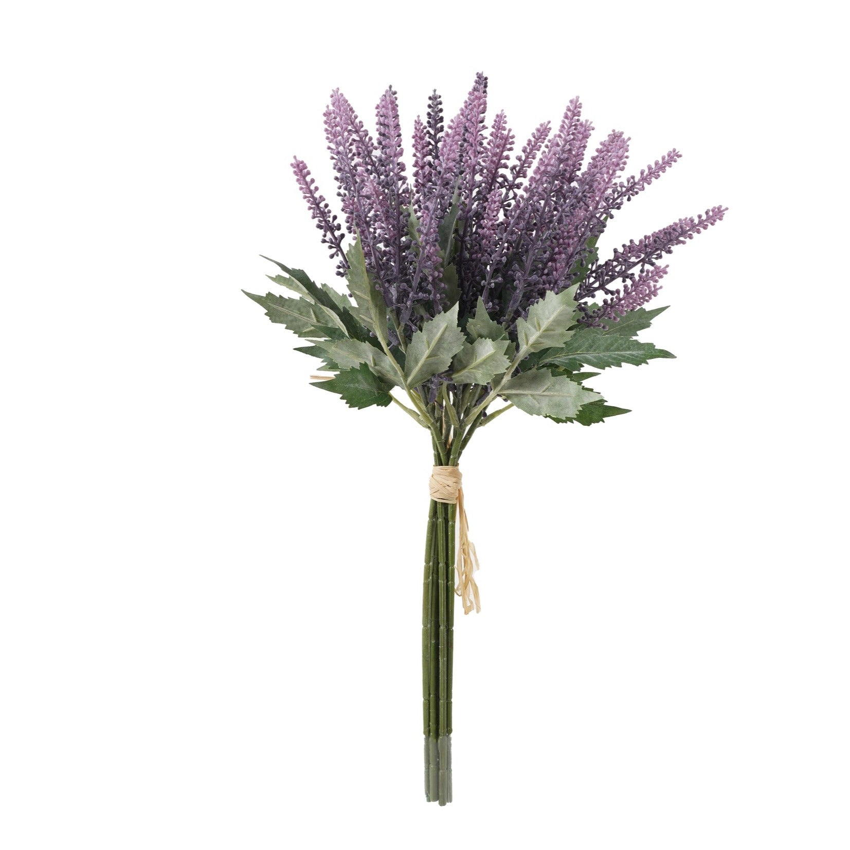 RAMO LAVANDA (36 cms.)