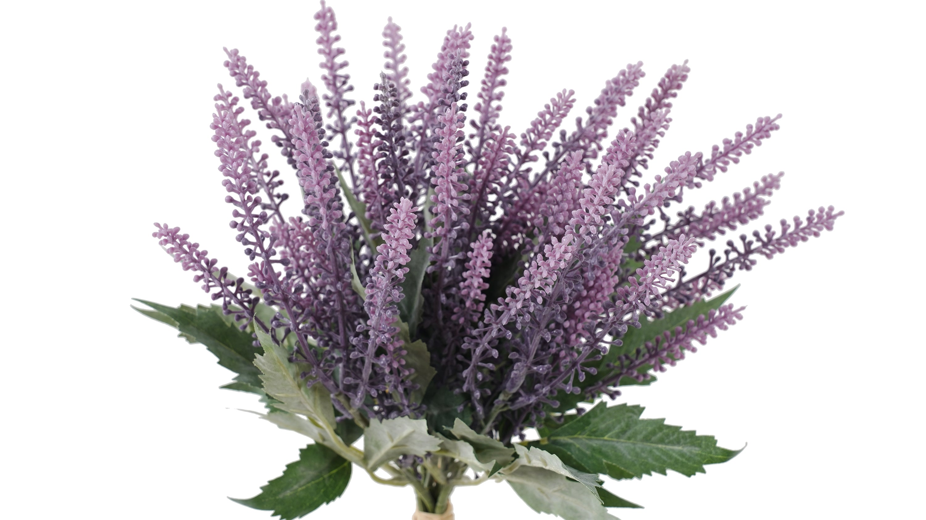 RAMO LAVANDA (36 cms.)