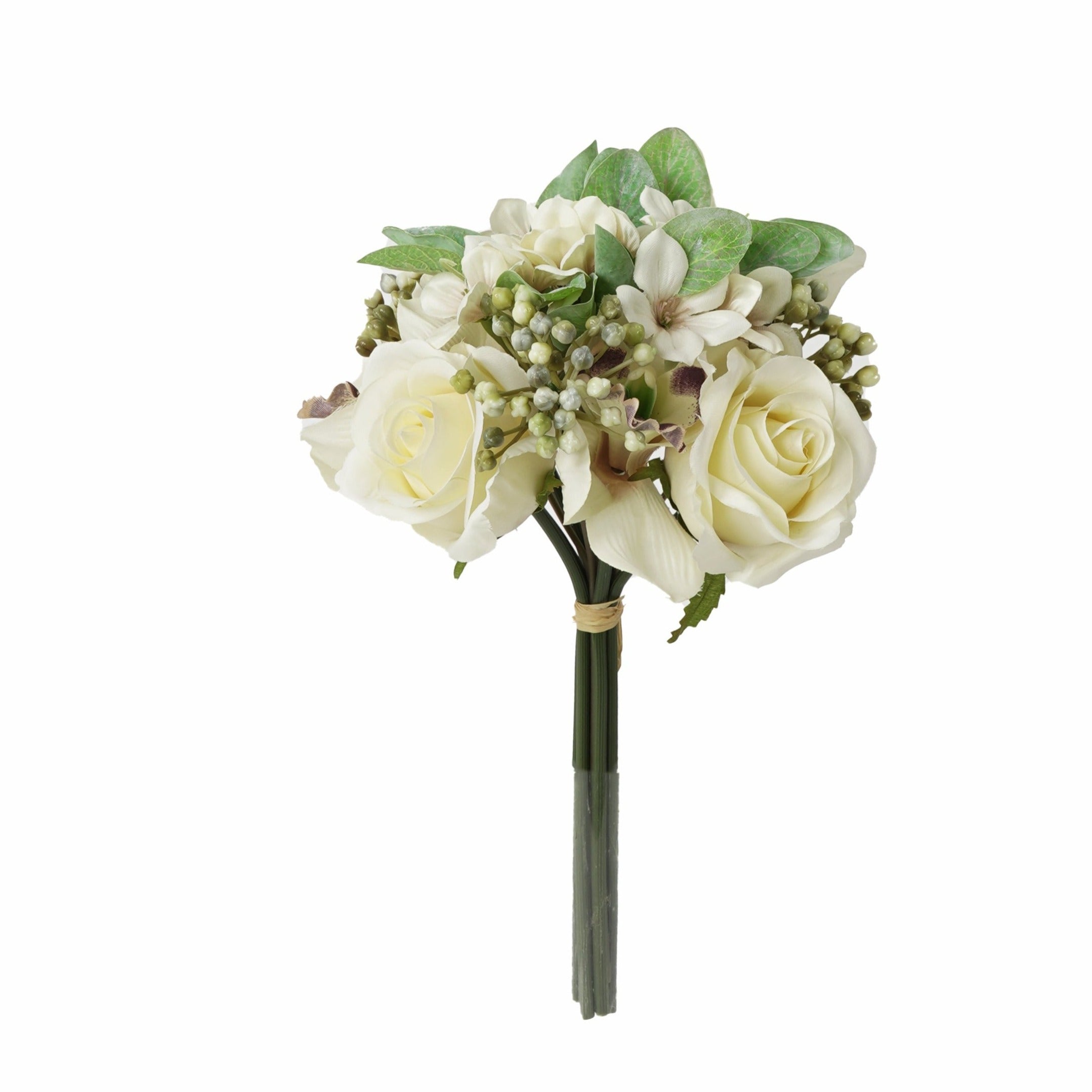 RAMO ORQUIDEAS (28 cms.)
