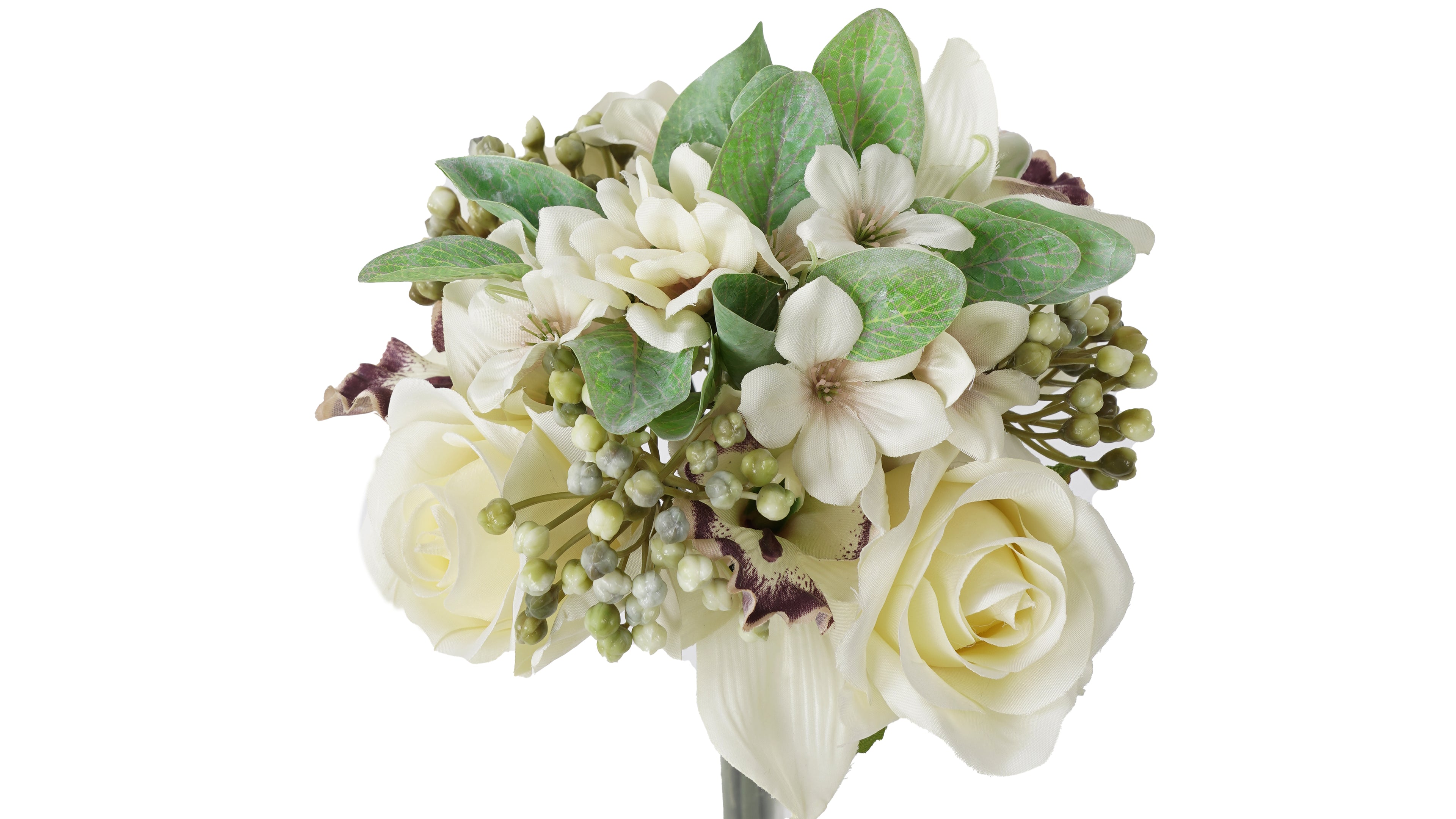 RAMO ORQUIDEAS (28 cms.)