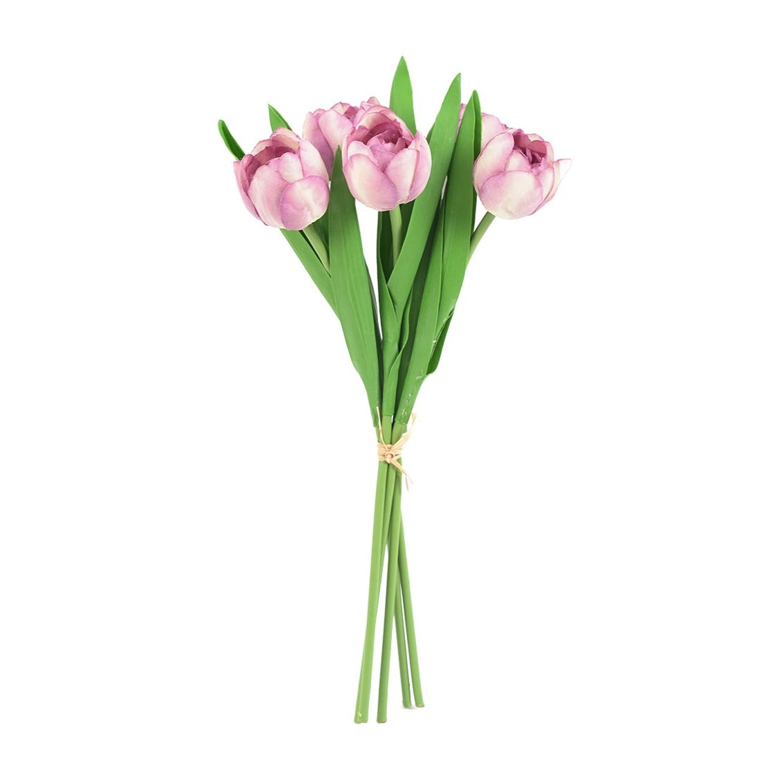 Ramo Tulipanes Morados (36 Cm)