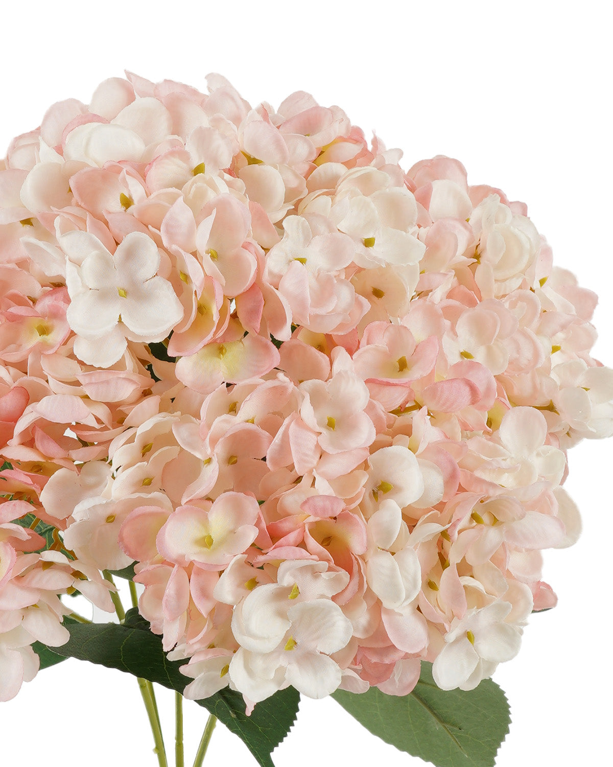 Hortensia Rosada Clara (45 Cm)