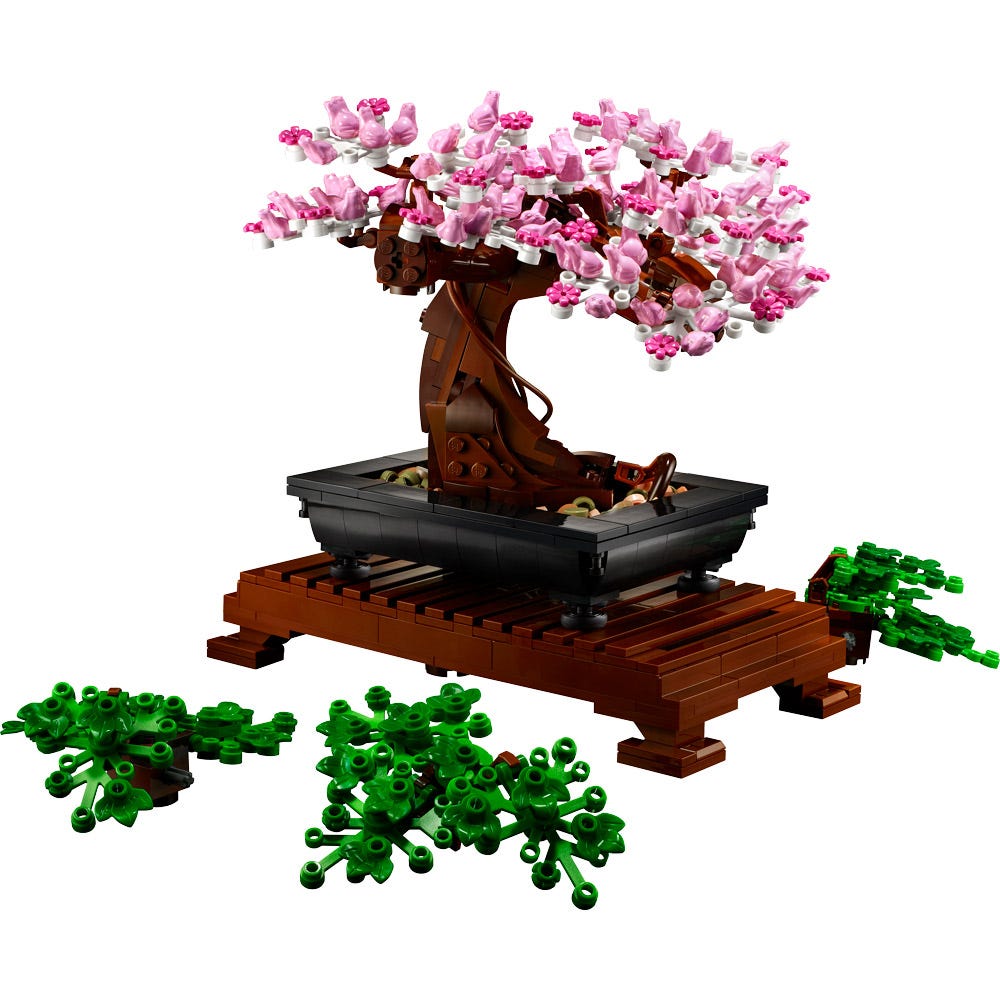 BONSAI