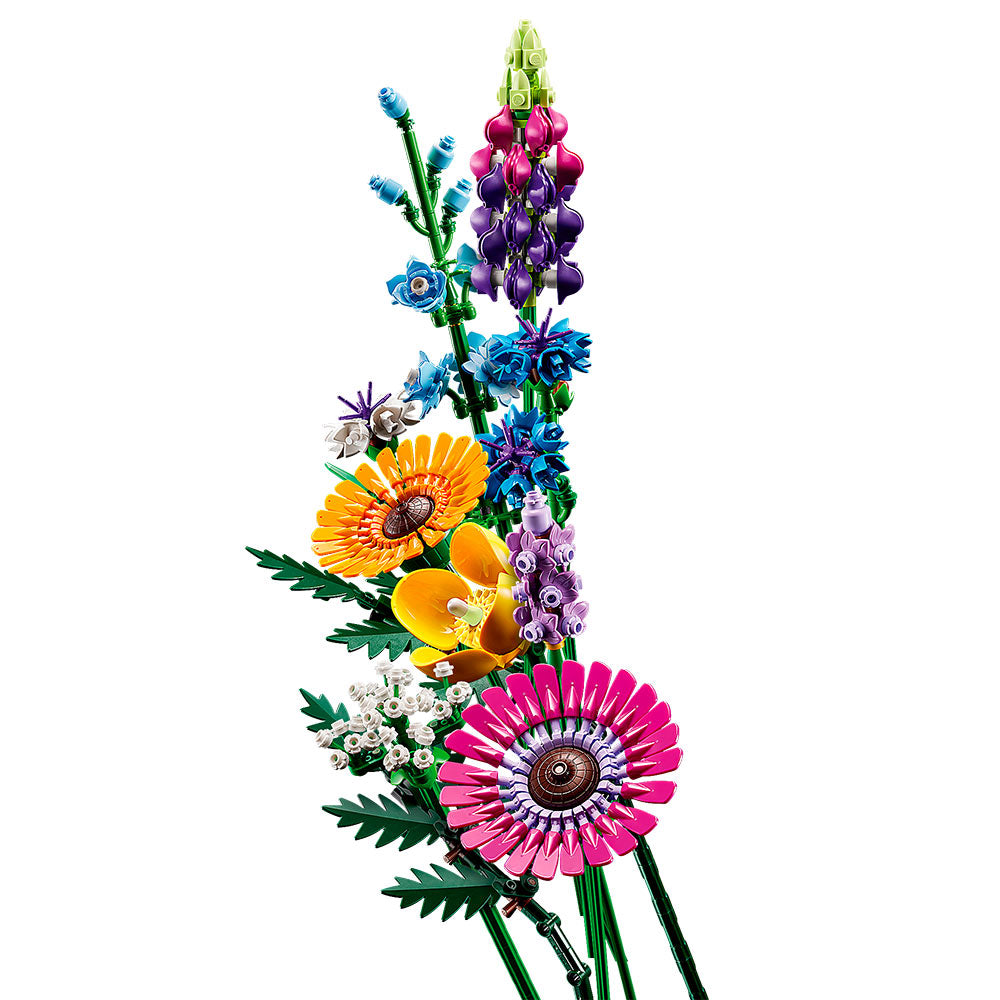 RAMO DE FLORES SILVESTRES