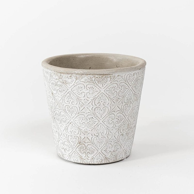Macetero Laurel M (23 Cm)