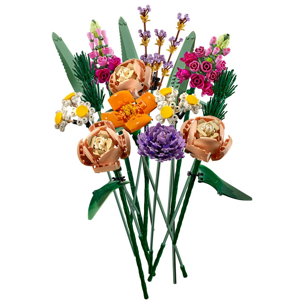RAMO FLORES