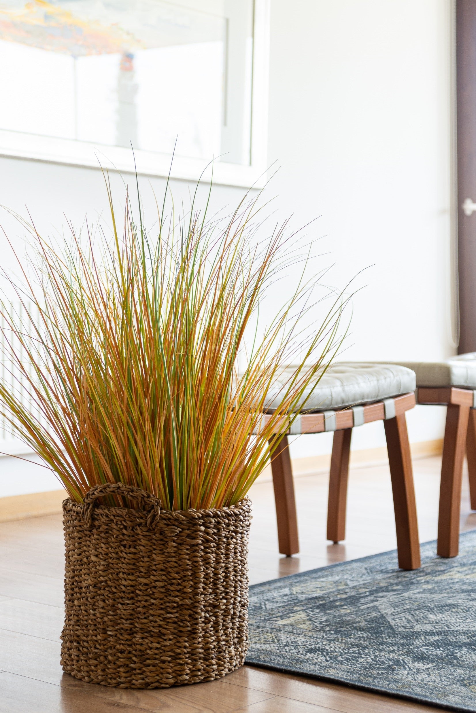 Grass Otoñal (85 Cm)