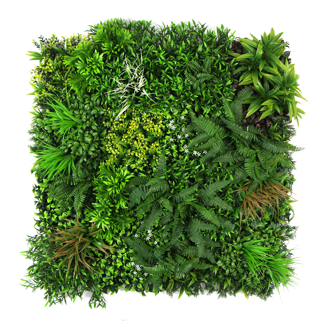 Jardin vertical