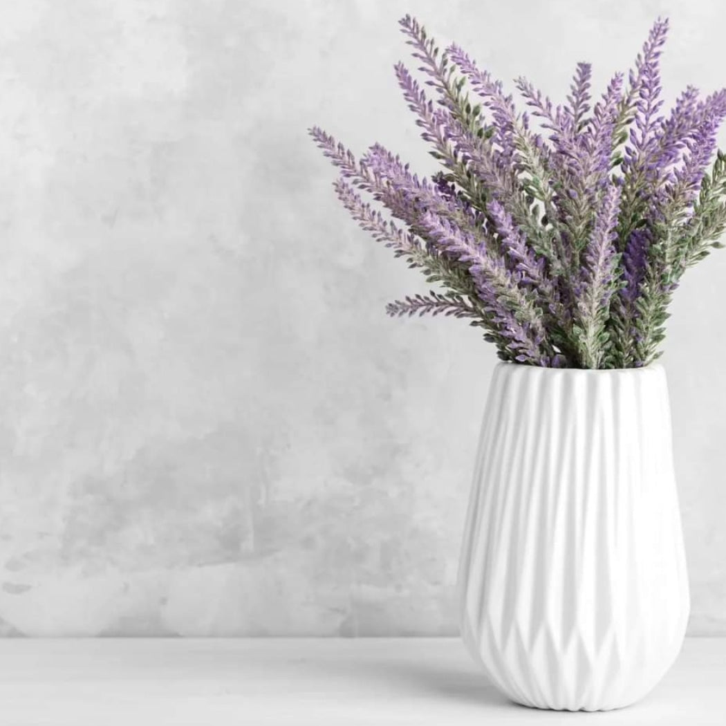 RAMO LAVANDA (36 cms.)