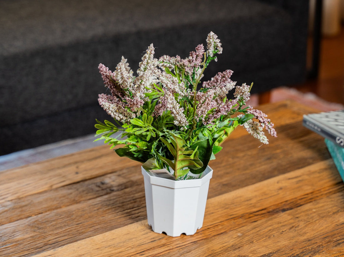 Lavanda artificial