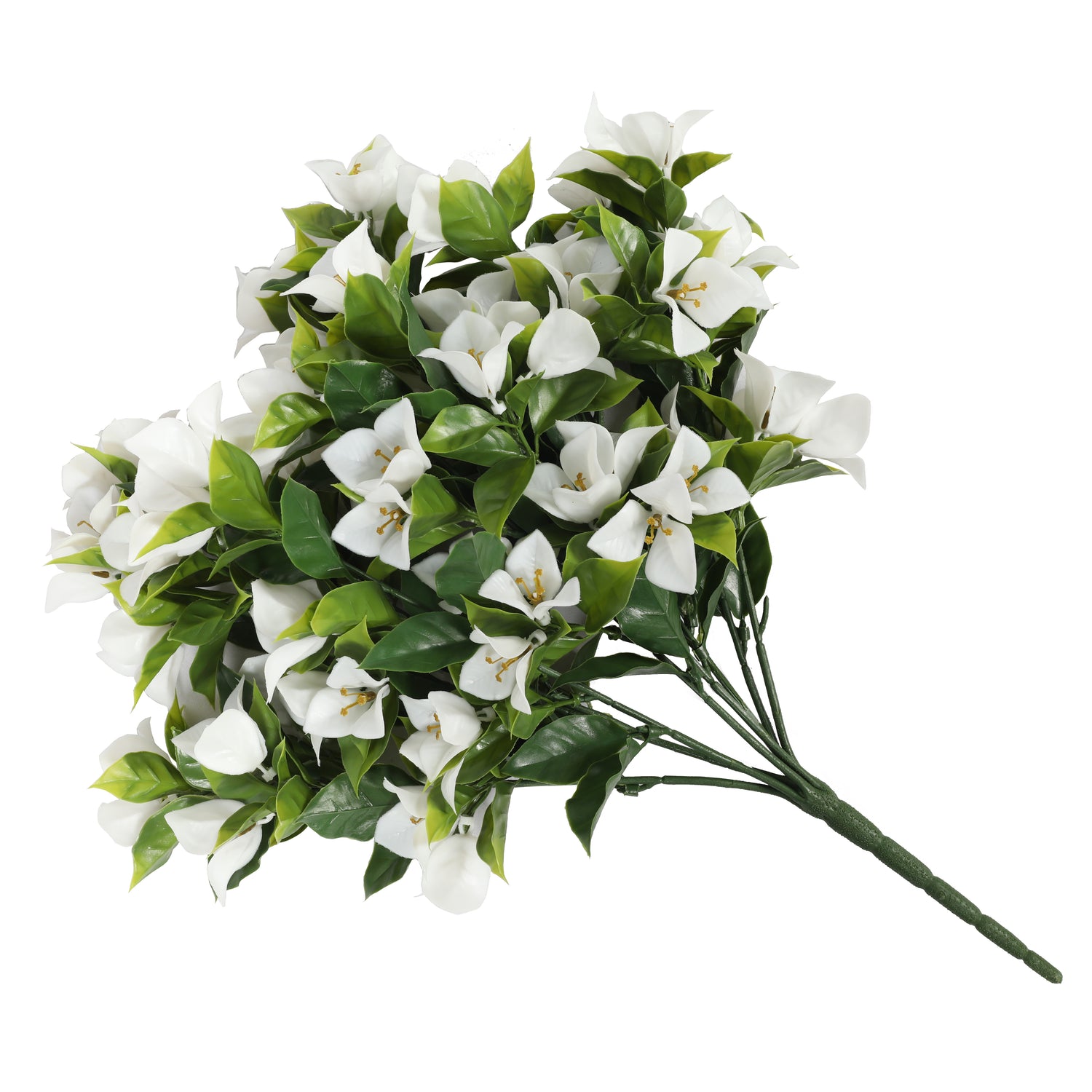 Gardenia Blanca 50cms, con filtro UV
