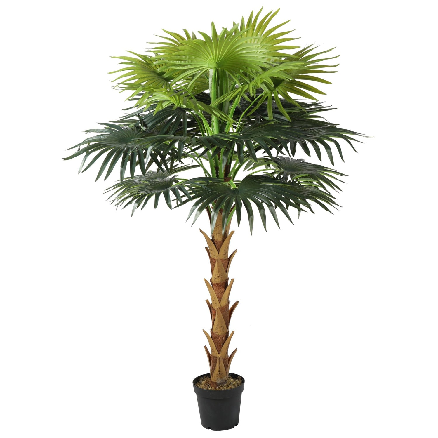 Palmera artificial