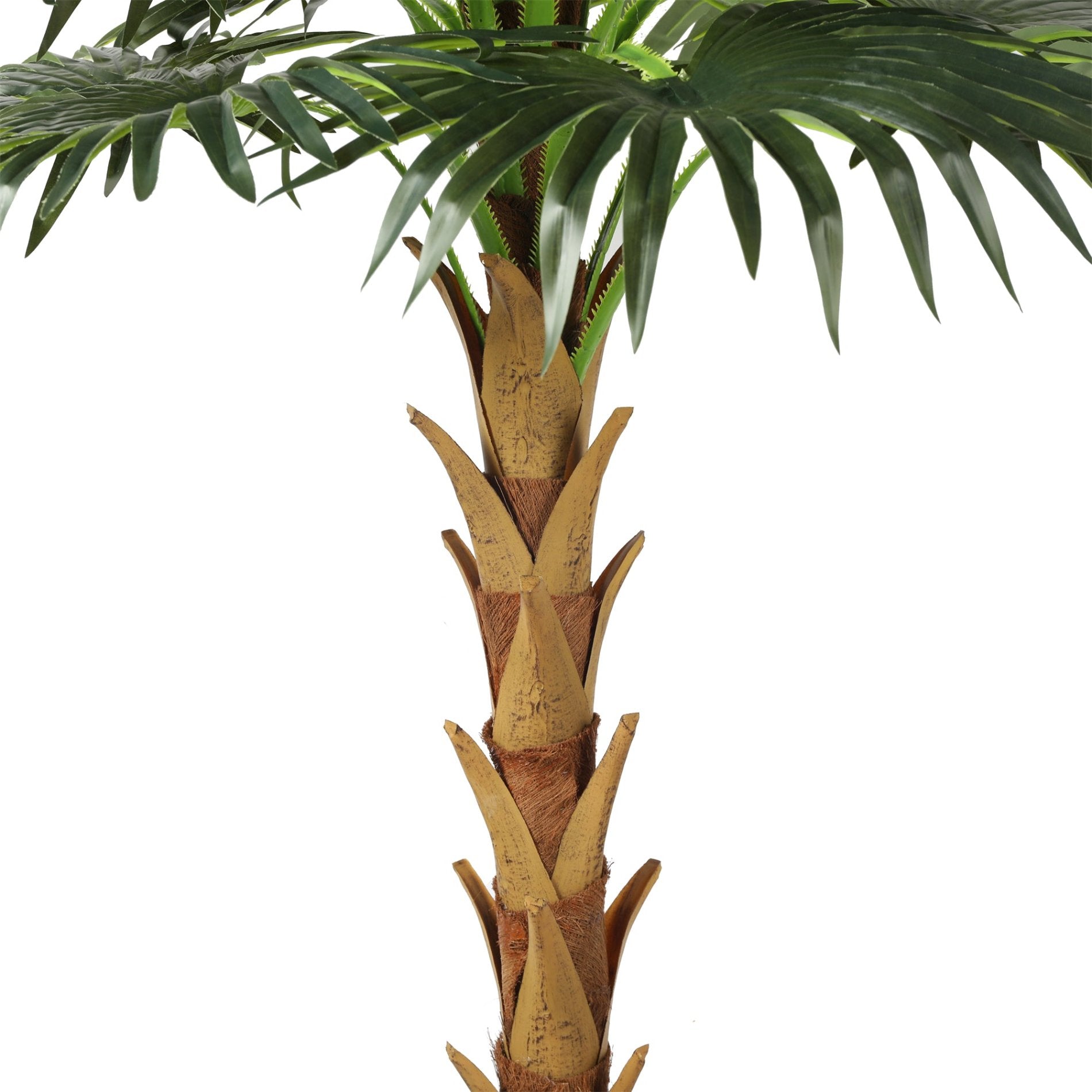 Palmera artificial