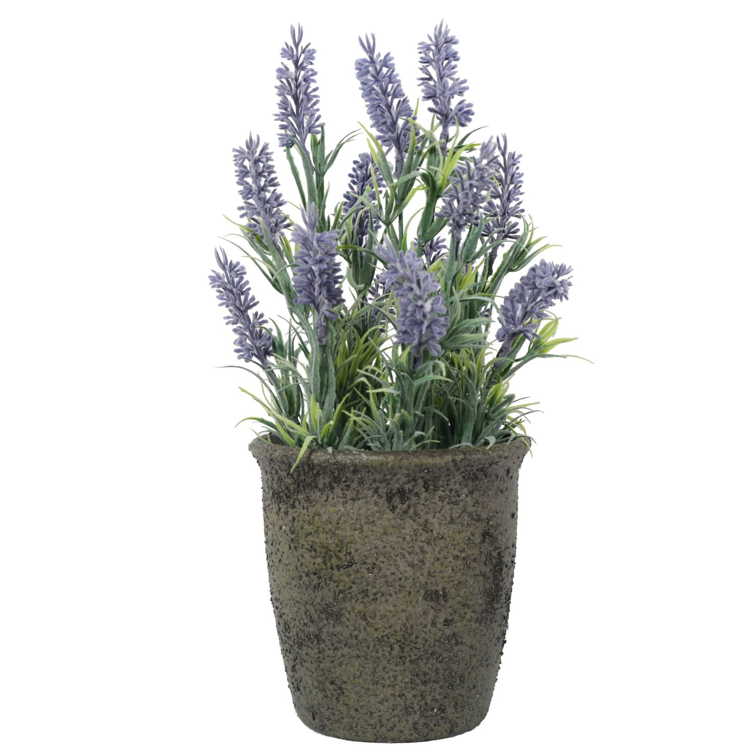 Mini lavanda artificial