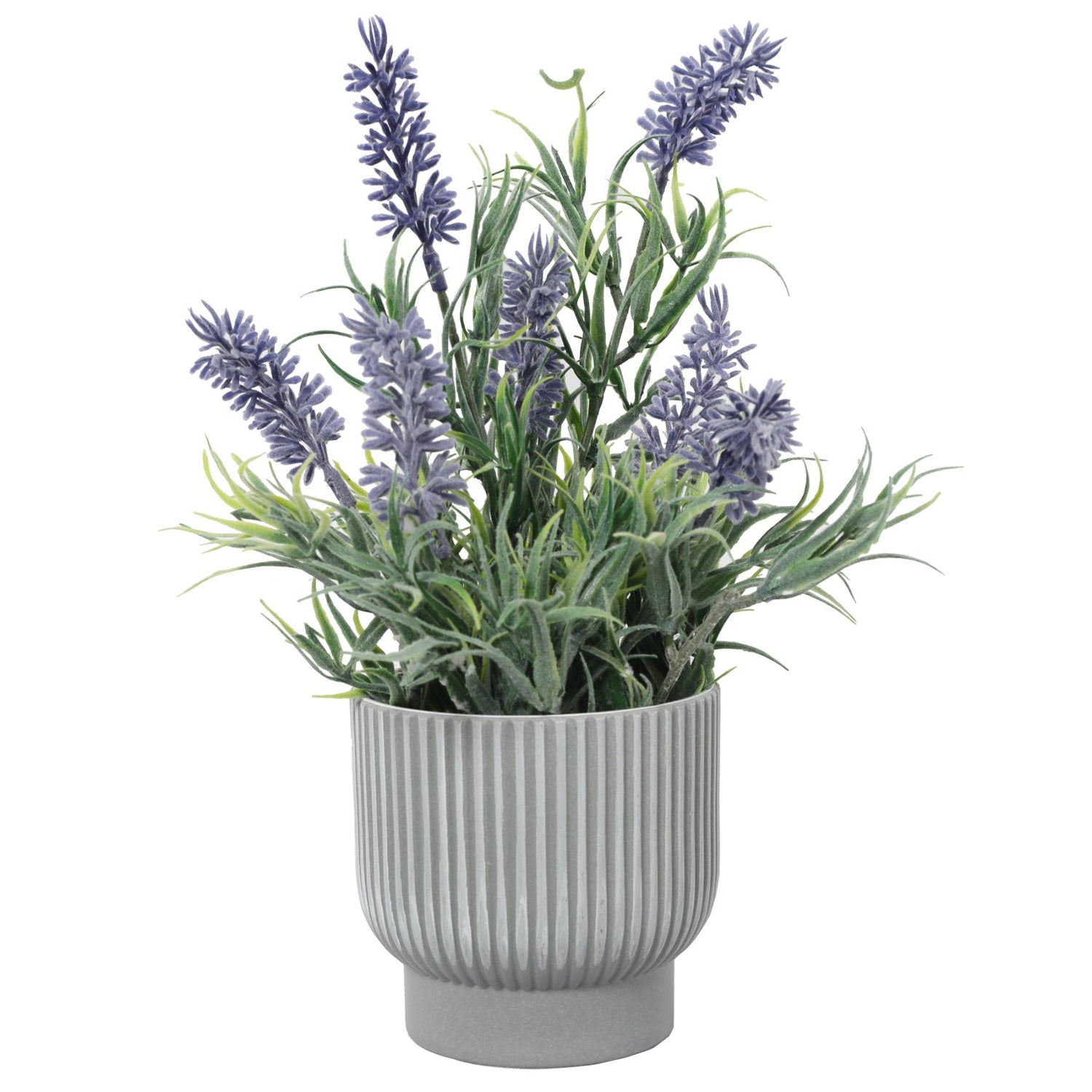 Mini Lavanda artificial