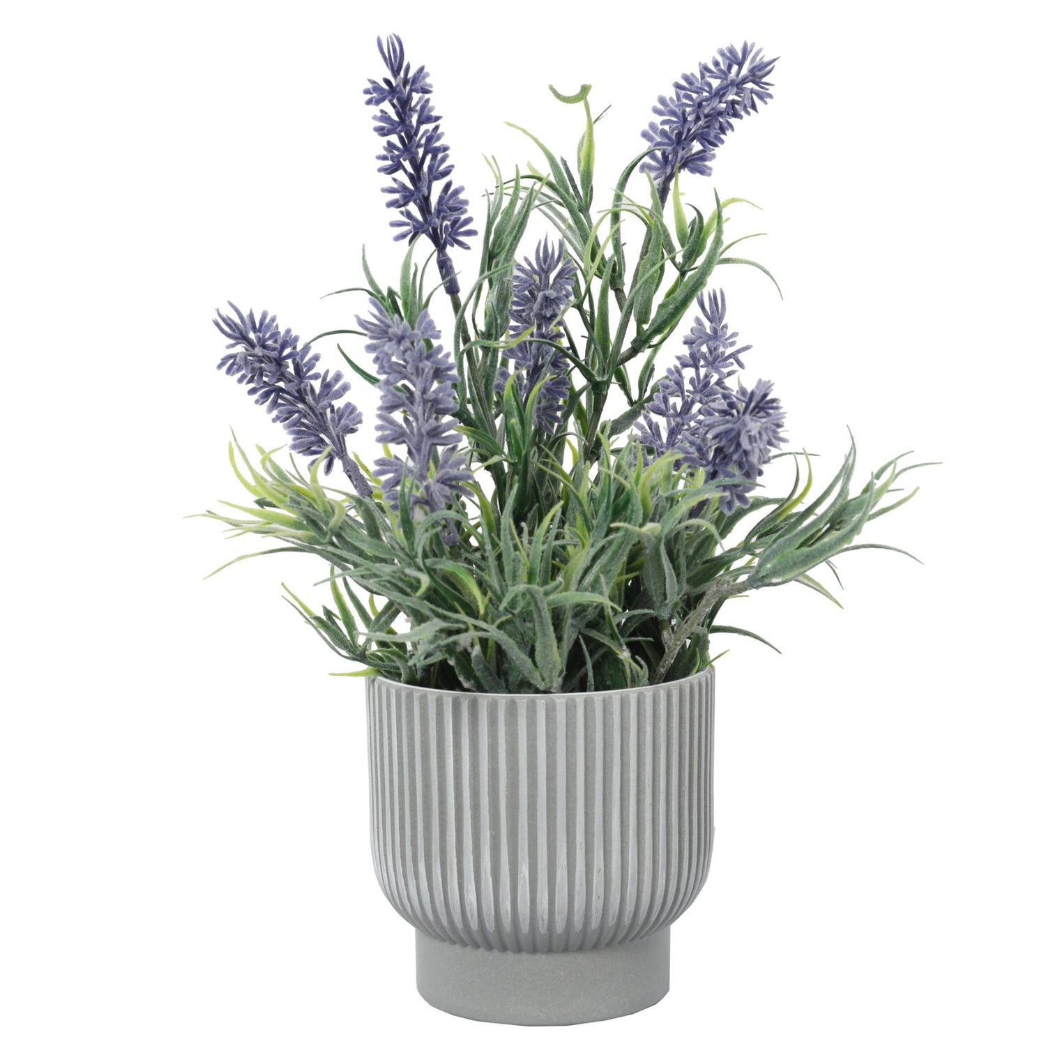 Mini Lavanda artificial