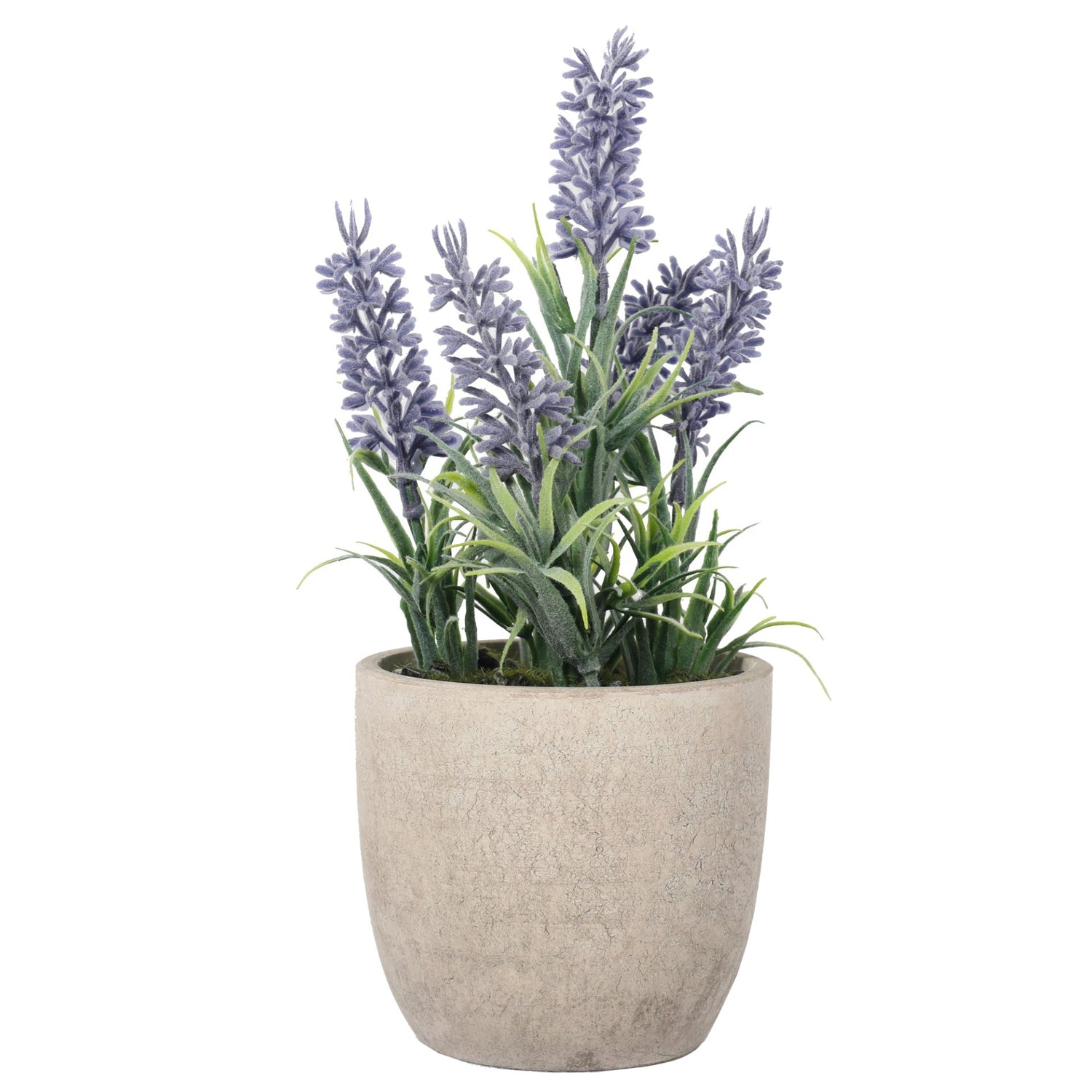 Mini Lavanda artificial