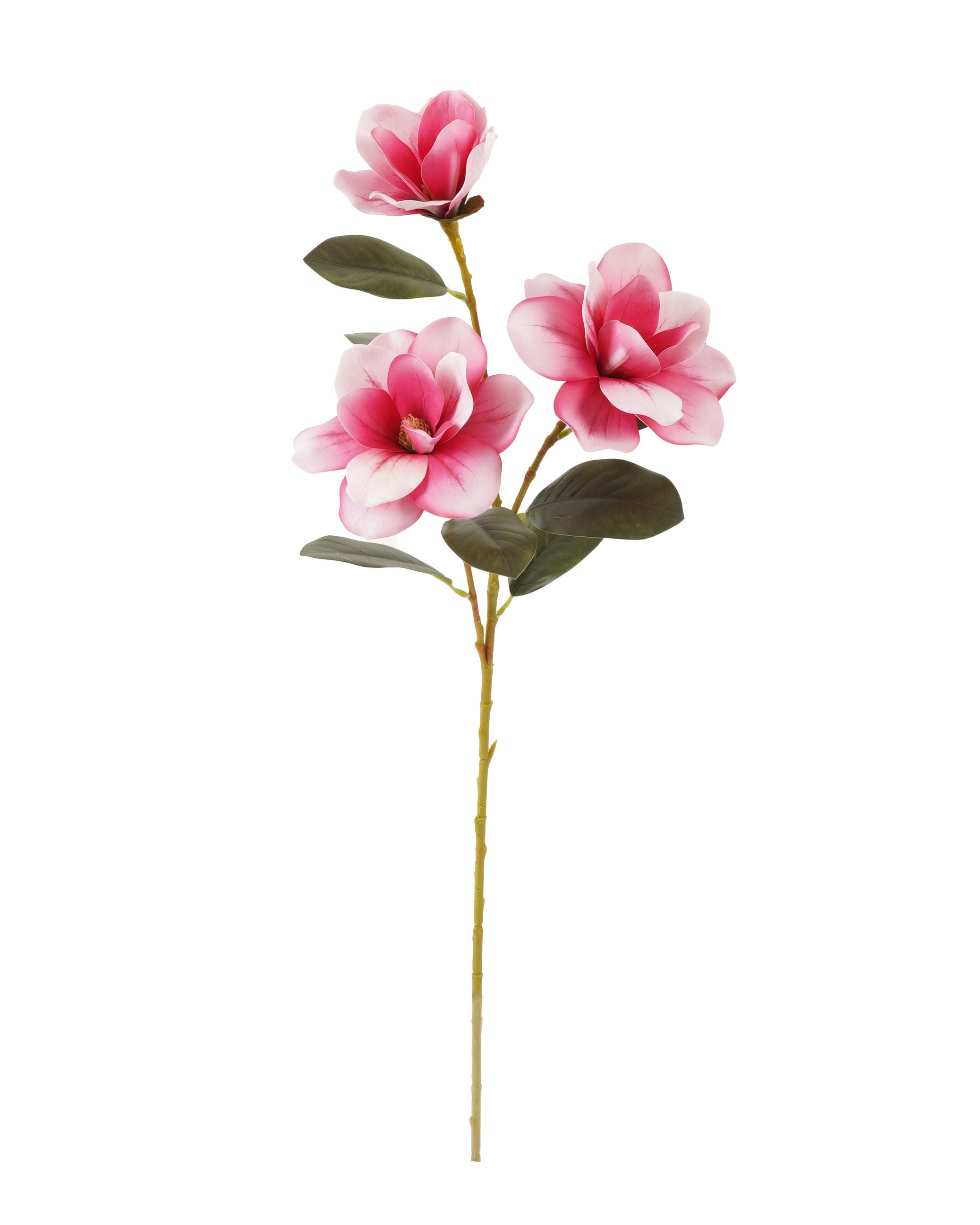 Magnolia Rosada 80 CM Artificial