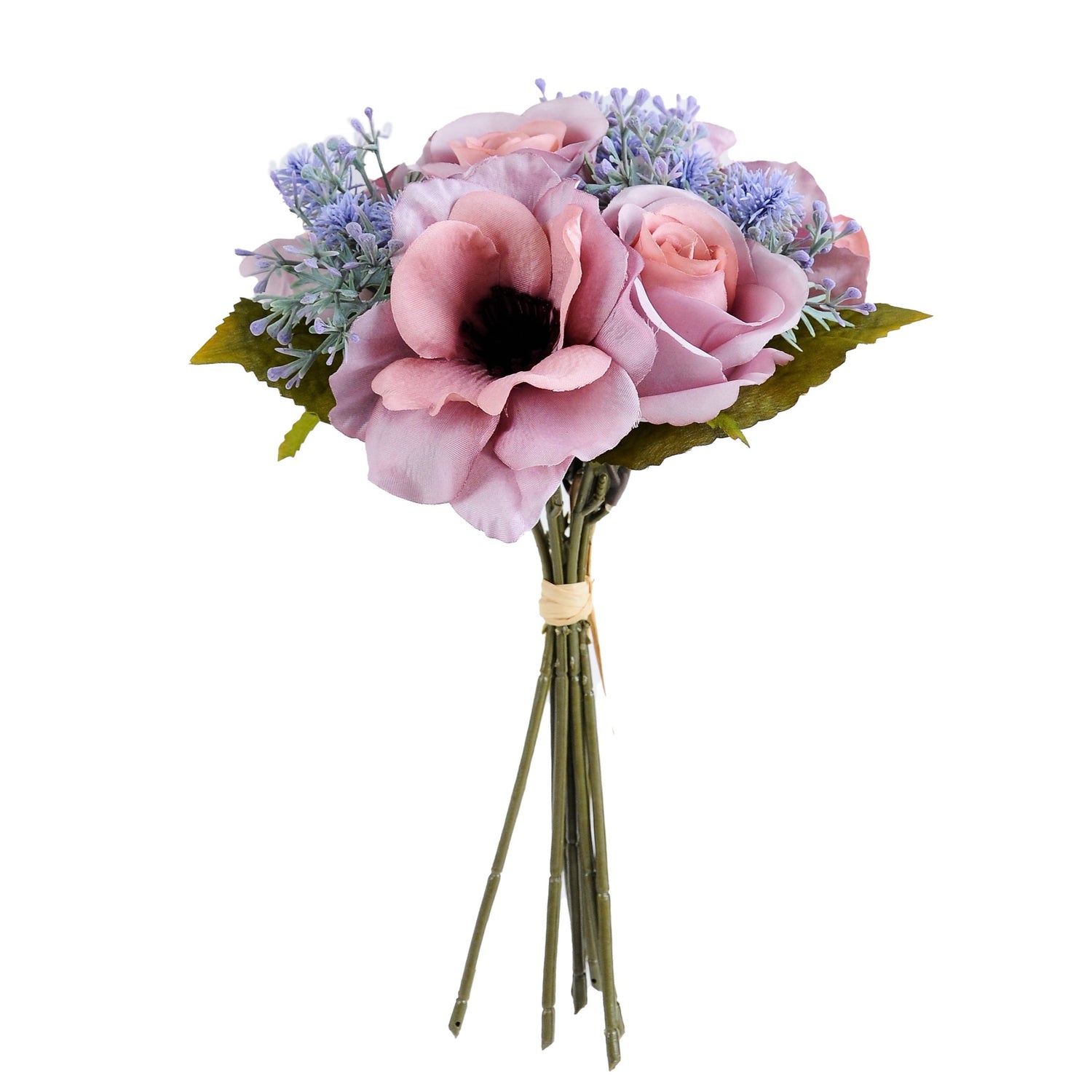 RAMO ROSAS (27 cms.)