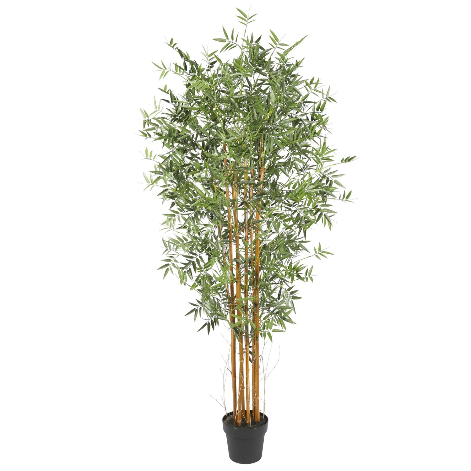 Planta Bamboo artificial