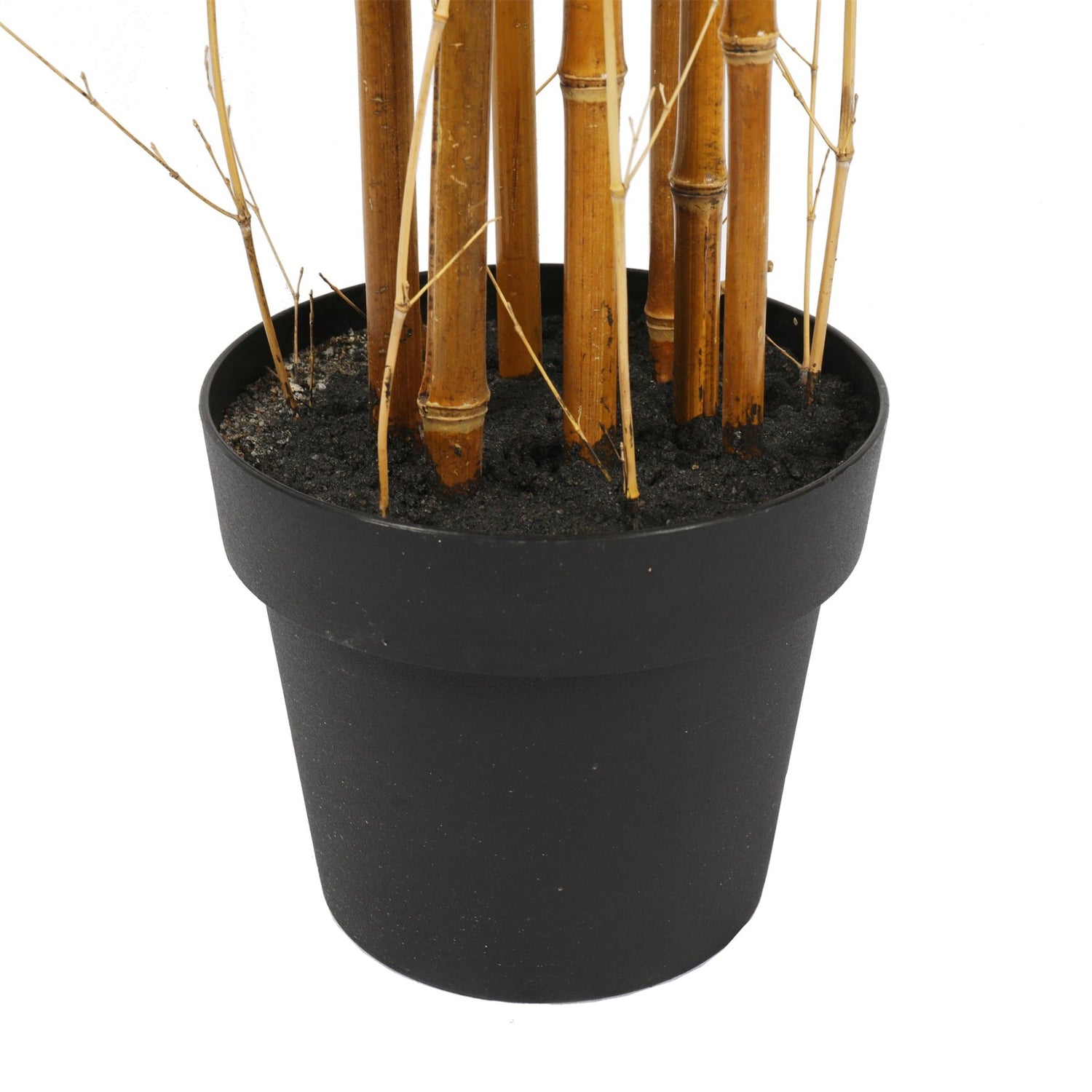 Planta Bamboo artificial