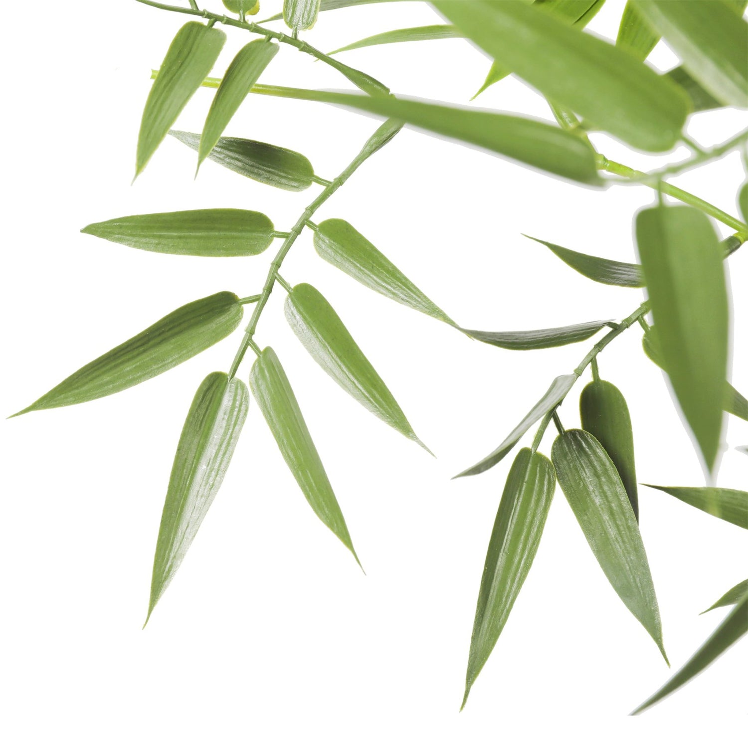 Planta Bamboo artificial